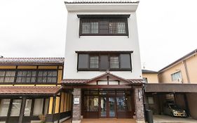 Tabist Kaien Hostel 会津若松