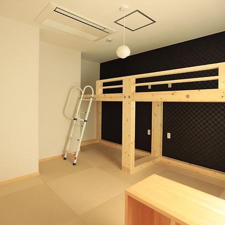 Ｔａｂｉｓｔ Ｋａｉｅｎ ホステル 会津若松 象潟 エクステリア 写真